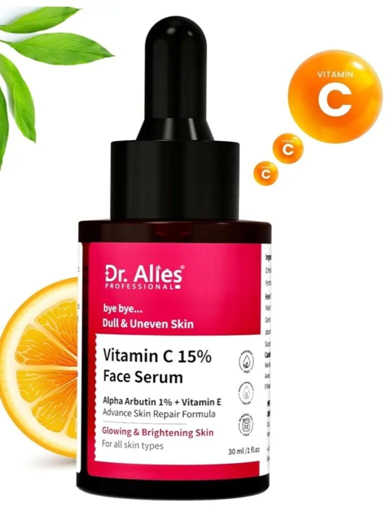 Dr. Alies Vitamin-C serum