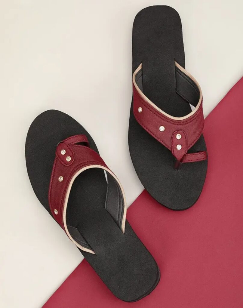 Orthog healthcare footwears