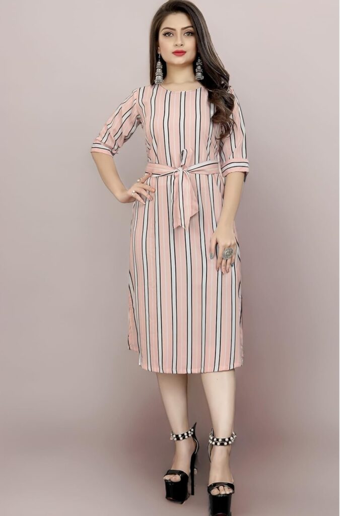 Top 10 Trendy Dresses for Monsoon 2025