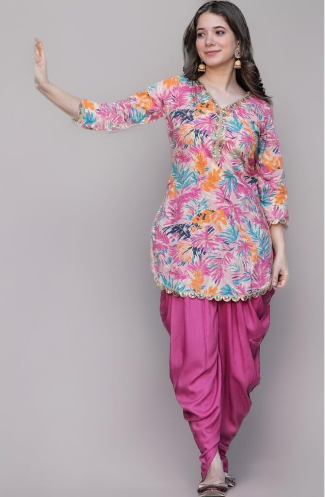 Top 10 Trendy Dresses for Monsoon 2025