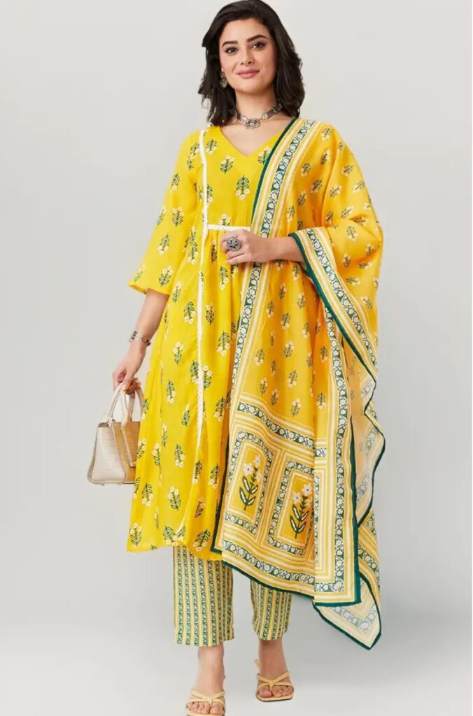 Top 10 Trendy Dresses for Monsoon 2025