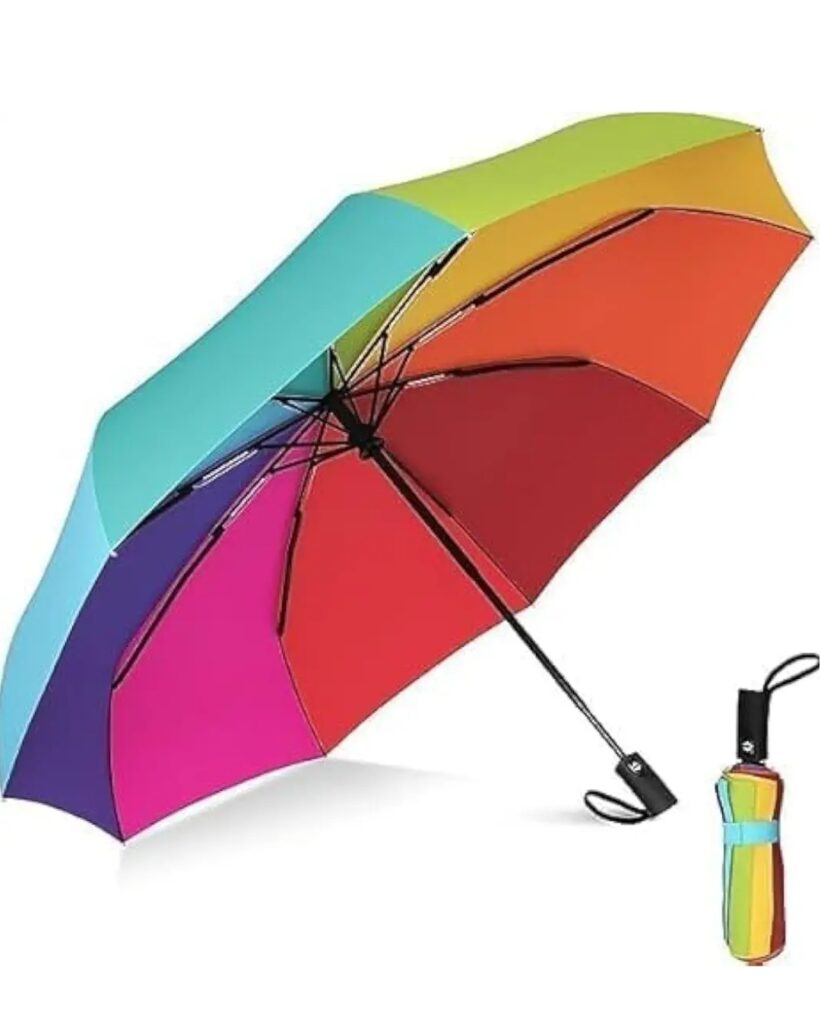SIARA Folding Umbrella