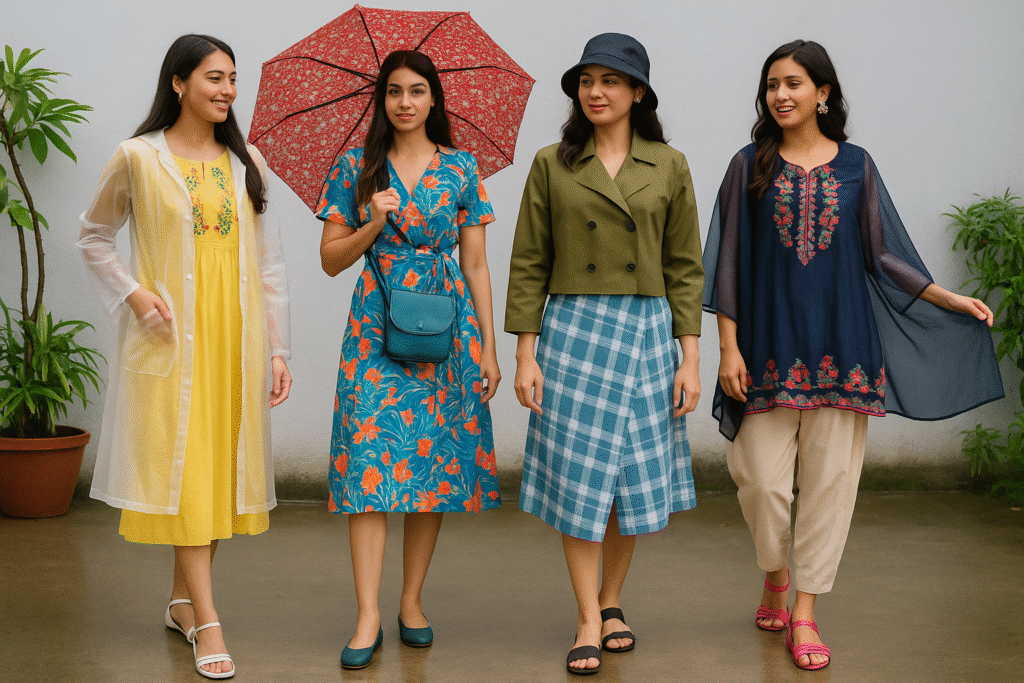 Top 10 Trendi Monsoon Women Dresses and Accessories